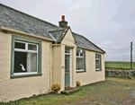 Skipmyre Cottage in Lockerbie, Dumfries and Galloway, South West Scotland