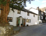 Self catering breaks at Honisters Cottage in Seatoller, Cumbria