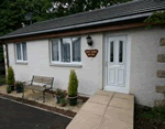 West Riding Cottage in Stirling, Stirlingshire, Central Scotland