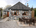 Lochside Cottage No 1 in Stirling, Stirlingshire, Central Scotland