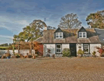 Offerance Farm Cottage in Stirling, Stirlingshire, Central Scotland
