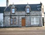 Golf Cottage in Dornoch, Sutherland, Highlands Scotland