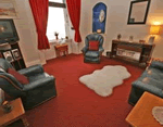 Argyll Flat in Innellan, Argyll, West Scotland