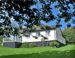 Tigh-An-Innis in Ardfern, Argyll, West Scotland