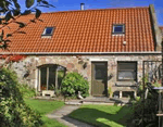 Goose Cottage in Bathgate, West Lothian, Borders Scotland