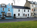 The Cottage in Keswick, Cumbria, North West England