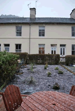 Steam Train Cottage in Newby Bridge, Cumbria, North West England