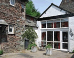 Self catering breaks at The Old Gallery in Grasmere, Cumbria