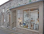 Custom House Flat in Cardigan, Ceredigion, Mid Wales