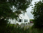 Carse Cottage in Twynholm, Kirkcudbrightshire, South West Scotland