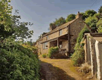 Bryn Her Cottage in Abergele, Conwy, North Wales