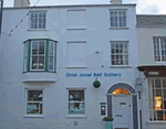 Ariandy in Beaumaris, Isle of Anglesey, North Wales