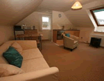 Samian Place in Kirkpatrick Durham, Dumfries and Galloway, South West Scotland
