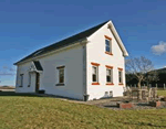 Stronend Cottage in Kippen, Stirlingshire, Central Scotland