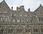8 Old School in Fort Augustus, Inverness-shire, Highlands Scotland