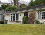 Barn Howe in Windermere, Cumbria, North West England