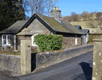 Self catering breaks at Lowtherwood Gatehouse in Ambleside, Cumbria