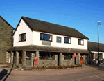 Blencathra Flat in Keswick, Cumbria, North West England