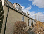 The Auld Farmhouse in Maybole, Ayrshire, South West Scotland