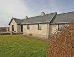 Fairview Cottage in Isle of Whithorn, Dumfries and Galloway, South West Scotland