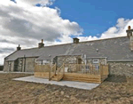 Craigdhu Croft in Whithorn, Dumfries and Galloway, South West Scotland