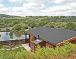 White Springs in Swansea, West Glamorgan, South Wales