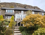 Self catering breaks at Mid Row Cottage in Glenridding, Cumbria