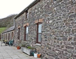 Llystyn Barn in Brechfa, Carmarthenshire, South Wales
