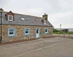 Failte in Lower Brora, Sutherland, Highlands Scotland