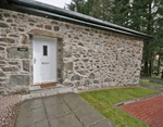 Glen Gyle - Glengyle in Loch Katrine, Stirlingshire, Central Scotland