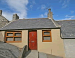 Drifter Cottage in Portsoy, Aberdeenshire, East Scotland