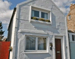 The Coachouse in Helensburgh, Dumbartonshire, West Scotland
