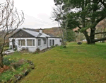 Alder Cottage in Kyle of Lochalsh, Ross-shire, Highlands Scotland
