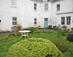 Dalzie in Portree, Isle of Skye, Highlands Scotland