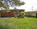 Henrys Lodge in Nairn, Morayshire, East Scotland