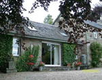 Smiddy Cottage in Pitlochry, Perthshire, Central Scotland