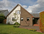 Dougrie Holiday Let in Gartocharn, Dumbartonshire, West Scotland