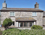 Fargen Wen in Glanrafon, Gwynedd, North Wales
