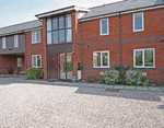 Corner House Cottages - Wren in Rossett, Wrexham, North Wales