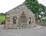 The Dovecote in Evanton, Ross-shire, Highlands Scotland