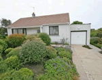 Corry Cottage in Thurso, Caithness, Highlands Scotland