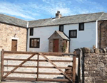 Self catering breaks at Greenrigg Cottage in Caldbeck, Cumbria