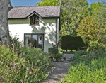 The Old Coach House in Ramsey, Pembrokeshire, South Wales