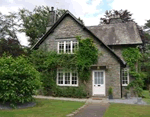 Self catering breaks at Carr Crag Lodge - Skelwith Bridge in Ambleside, Cumbria