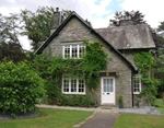 Carr Crag Lodge - Skelwith Bridge in Ambleside, Cumbria, North West England