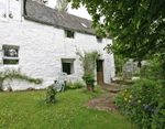 Mill House Annex in Balfron, Stirlingshire, Central Scotland