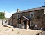 Self catering breaks at Cleugh Head Farm Holly Cottage in Brampton, Cumbria