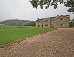 Springfield Court - Lakeside in Peterston-Super-Ely, Vale of Glamorgan, South Wales