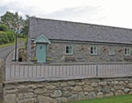 Beudy Clyd in Corwen, Denbighshire, North Wales