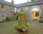 The Stables in Drymen, Stirlingshire, Central Scotland